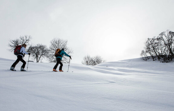  Skitour, ©Tirol West, Daniel Zangerl